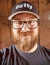 Jeffrey Knaack, M.A.