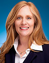 Jennifer Parker headshot