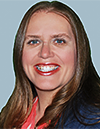 Jennifer Potter, Ph.D.