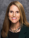Jennifer Robinson headshot