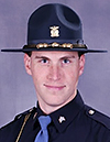 Sergeant Jeremy Brice
