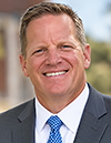 Jerod Hall