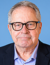 Jerry Waldron