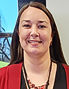 Jessica Crone