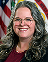 Jessica Napier Eagle