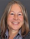 Jill Fraser
