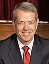 The Honorable Jim Pillen (via video)
