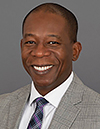 Dr. Jimmy Godard
