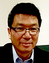 Jimmy Kim