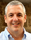 Joe Burke