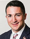 Capt. Joe Fortini