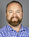 Joel Bach headshot