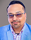 Dr. John Gomez