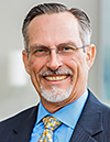 John Wilgis, MBA, RRT