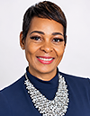 Joselyn M. Johnson, CPPO, MSc