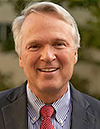 Joseph S. Broz, Ph.D.