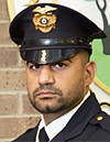 Captain Joseph Domicolo headshot