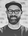 Joshua Northcott