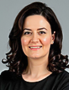 Juliana Miller, MA