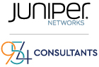 Juniper Networks | 954 Consultants