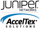 Juniper Networks | AccelTex Solutions