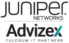 Juniper Networks | Advizex