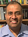 K S Venkatraman
