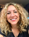 Jessica P. Kahn, MPH headshot