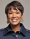 Kalia M. Reynolds, Ed.D.