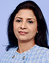Kalpana Pillai