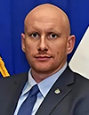 J. Kane Tomlin DSS, MSCJ