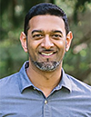 Karthik Anbalagan headshot