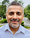 Karthik Yajurvedi