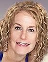 Kathy Wolf