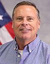 Keith M. Keller, MPA