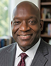Keith Perry