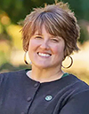 Dr. Kellie Campbell