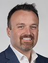 Blake Kelly headshot