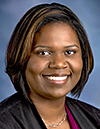 Kelly P. Robinson