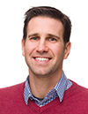 Trevor Kelly headshot