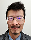 Ken Kojima