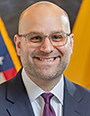 Kevin Dehmer