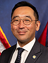 Kevin B. Lee