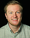 Kevin McCandless headshot
