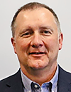 Kevin Wilson