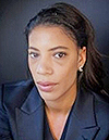 Kimberly Brown headshot