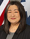 Kim Roberson