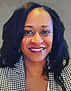 Kimberley Jones, Ph.D.