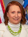 Kimberly Hill Ridley
