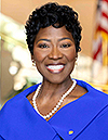 Kimberly Bizor Tolbert